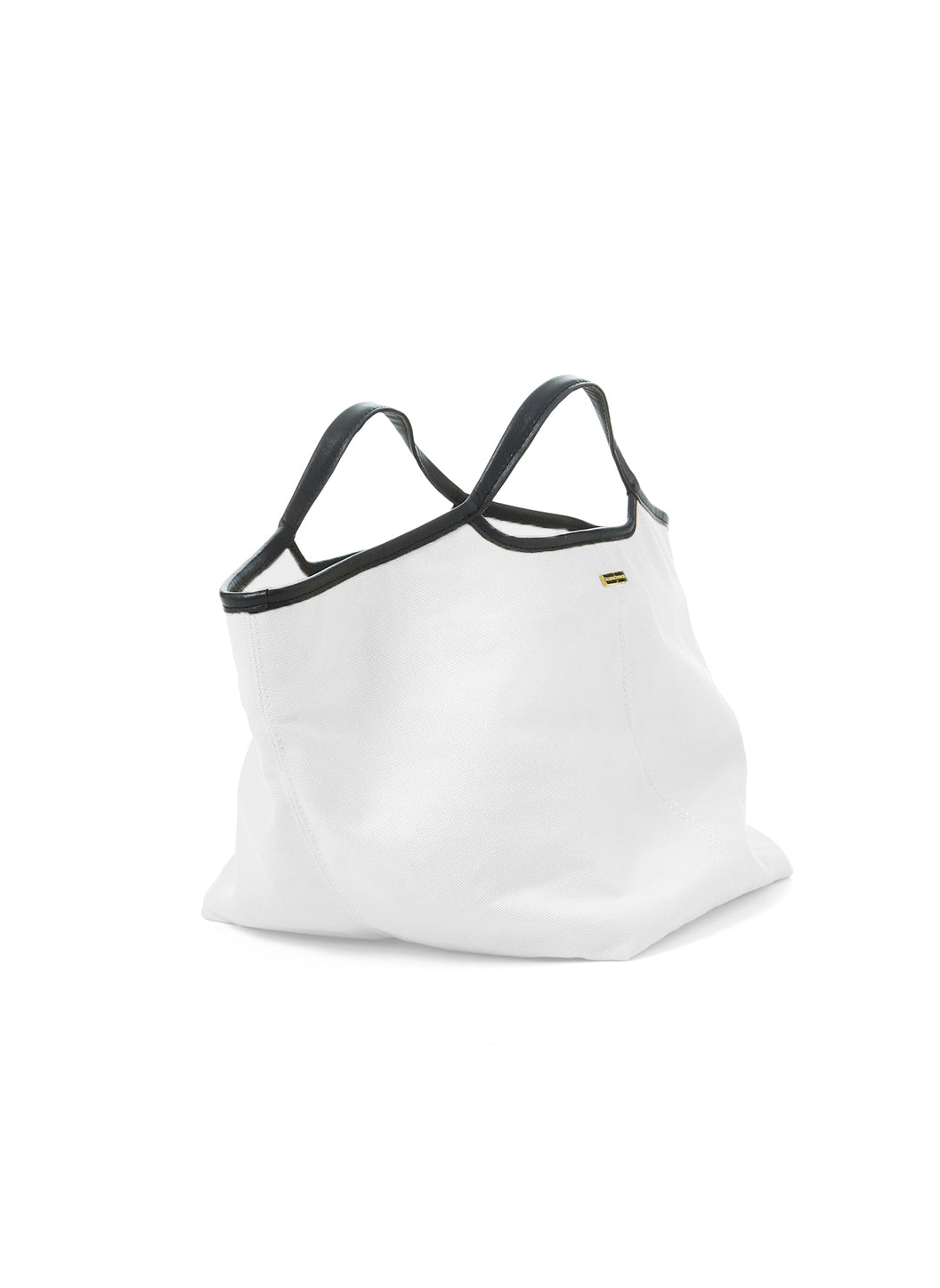 ACCESSOIRES Pisa Tasche White/Black Osterangebot