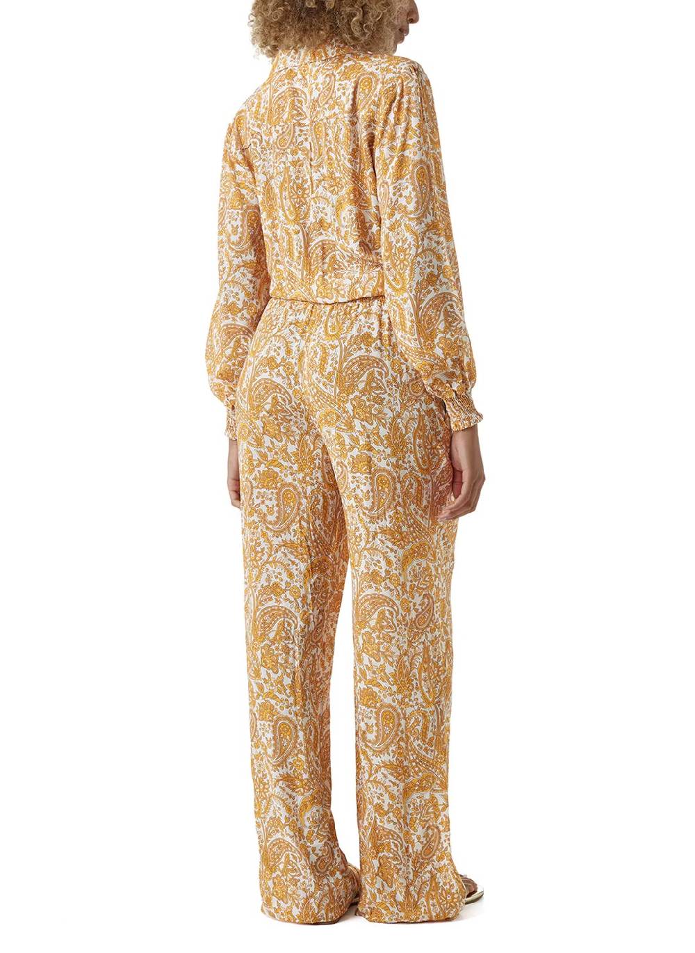 RESORTWEAR Eliza Jumpsuit Luxe Top Angebot