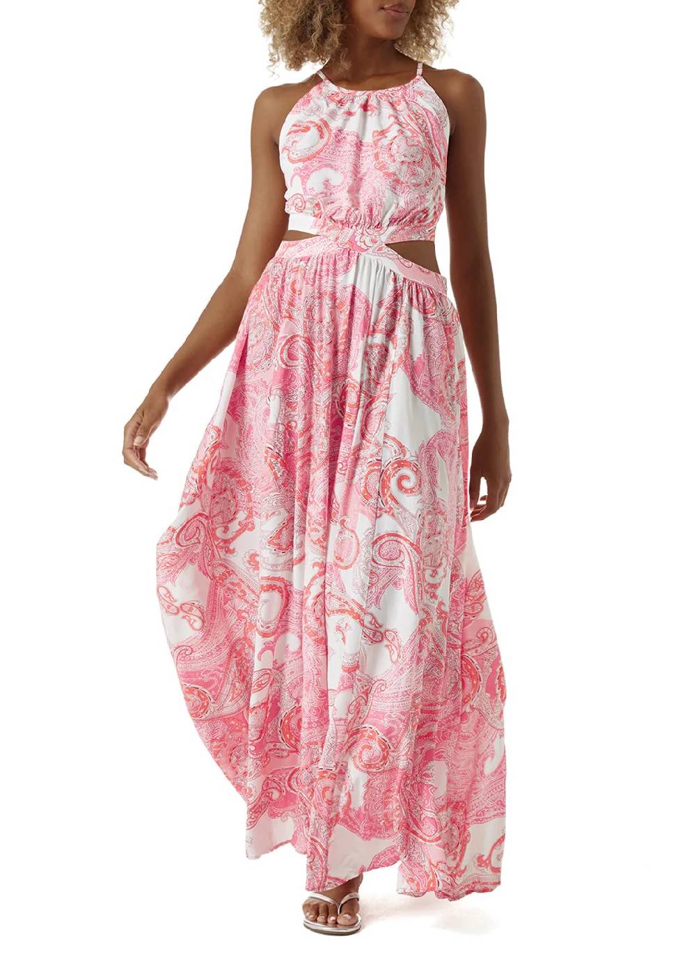 NEUHEITEN Arabella Maxikleid Duchess Sonderangebote