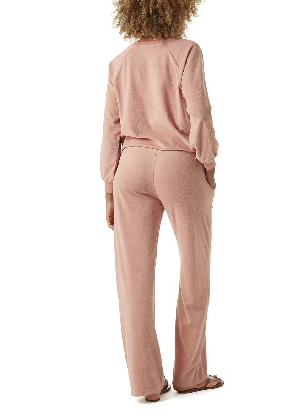RESORTWEAR Betty Hose Tan VIP-Rabatte