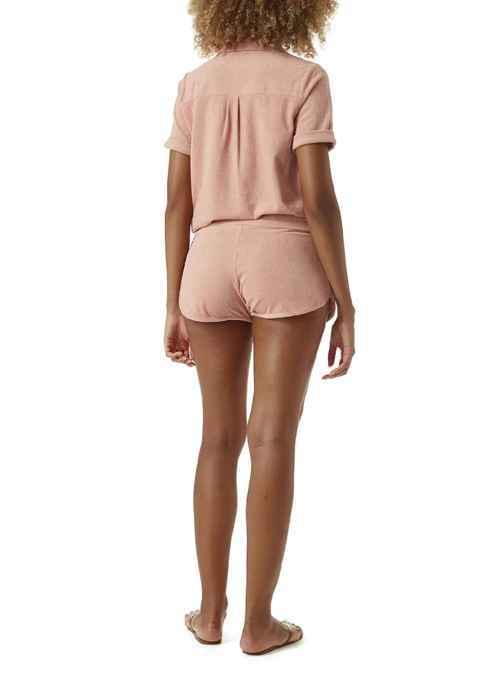 RESORTWEAR Harley Short Tan Super Sparpreis