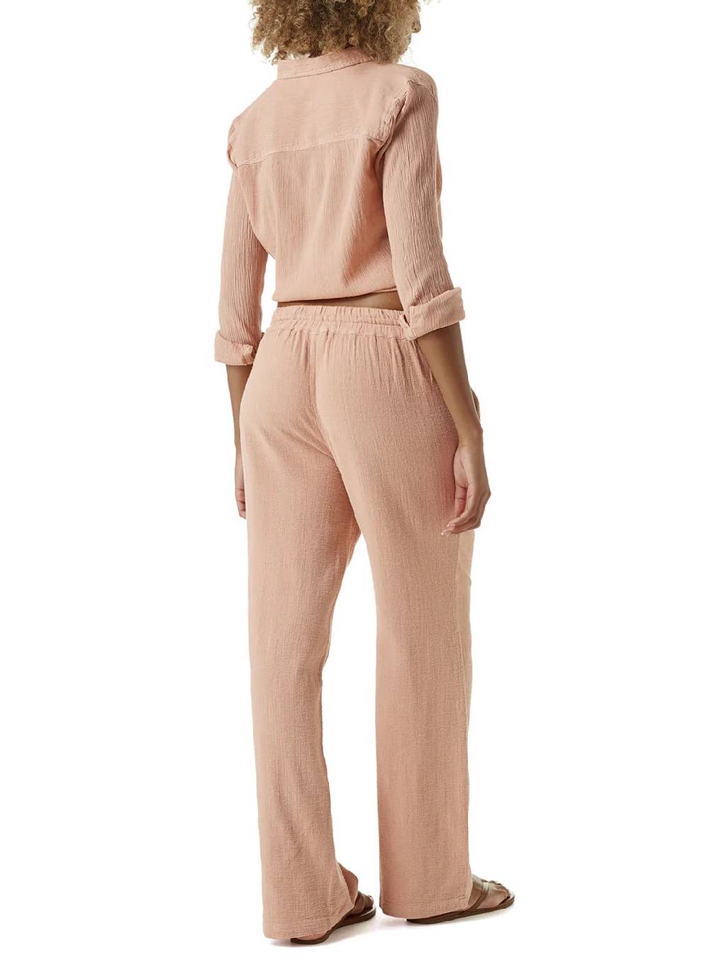 RESORTWEAR Krissy Hose Tan Wochenangebot