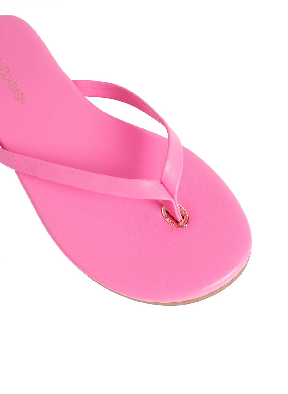 ACCESSOIRES Flip Flop Hot Pink JETZT KAUFEN