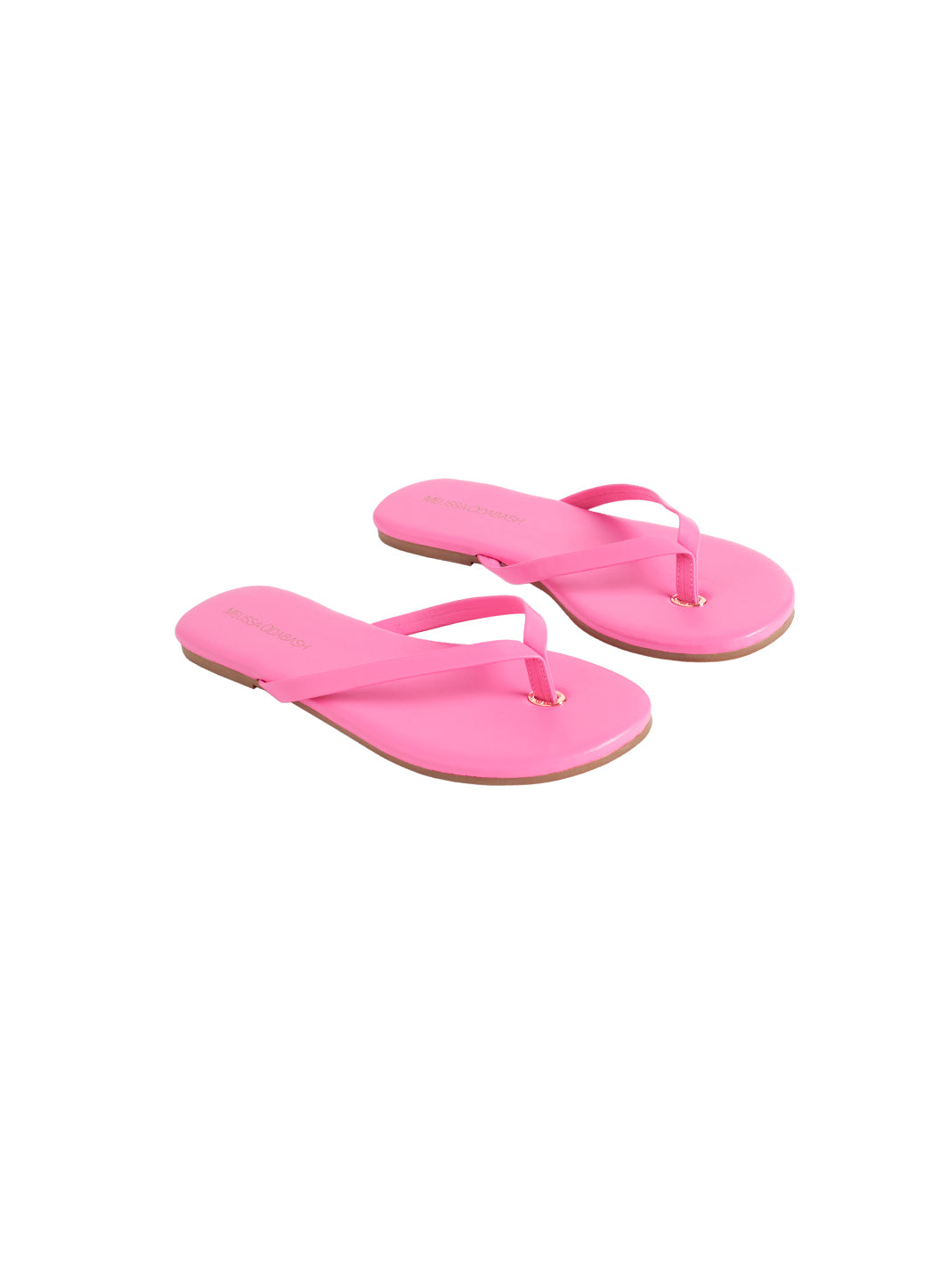 ACCESSOIRES Flip Flop Hot Pink JETZT KAUFEN