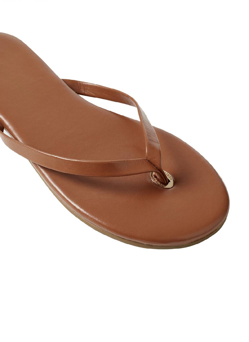 ACCESSOIRES Flip Flop Tan Letzte 2 Tage