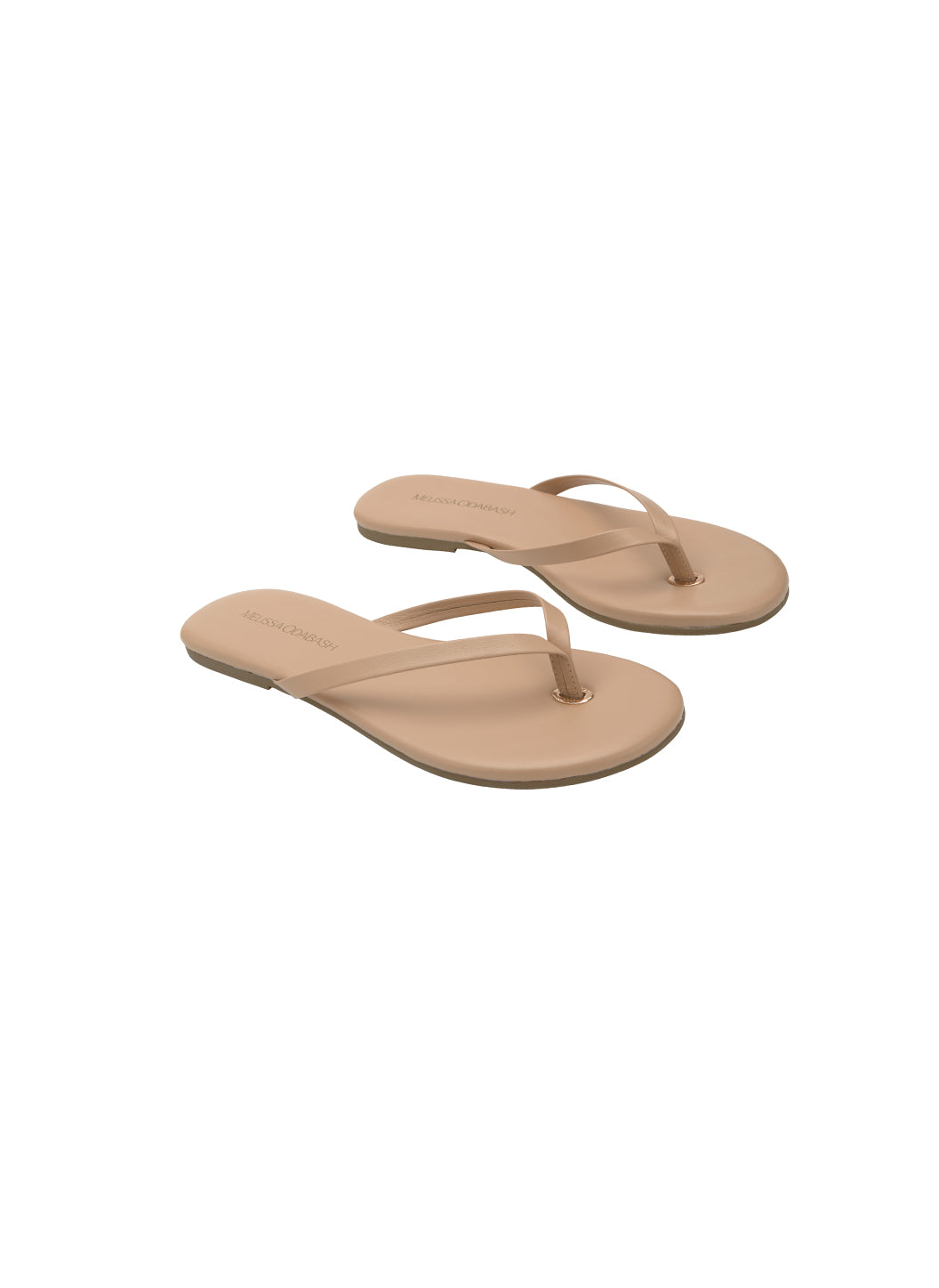 ACCESSOIRES Flip Flop Nude Zeitbegrenzte Promotion