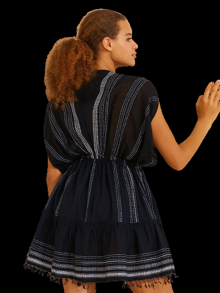 NEUHEITEN Leliti Minikleid Black Bis zu 65% Rabatt
