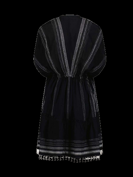 NEUHEITEN Leliti Minikleid Black Bis zu 65% Rabatt