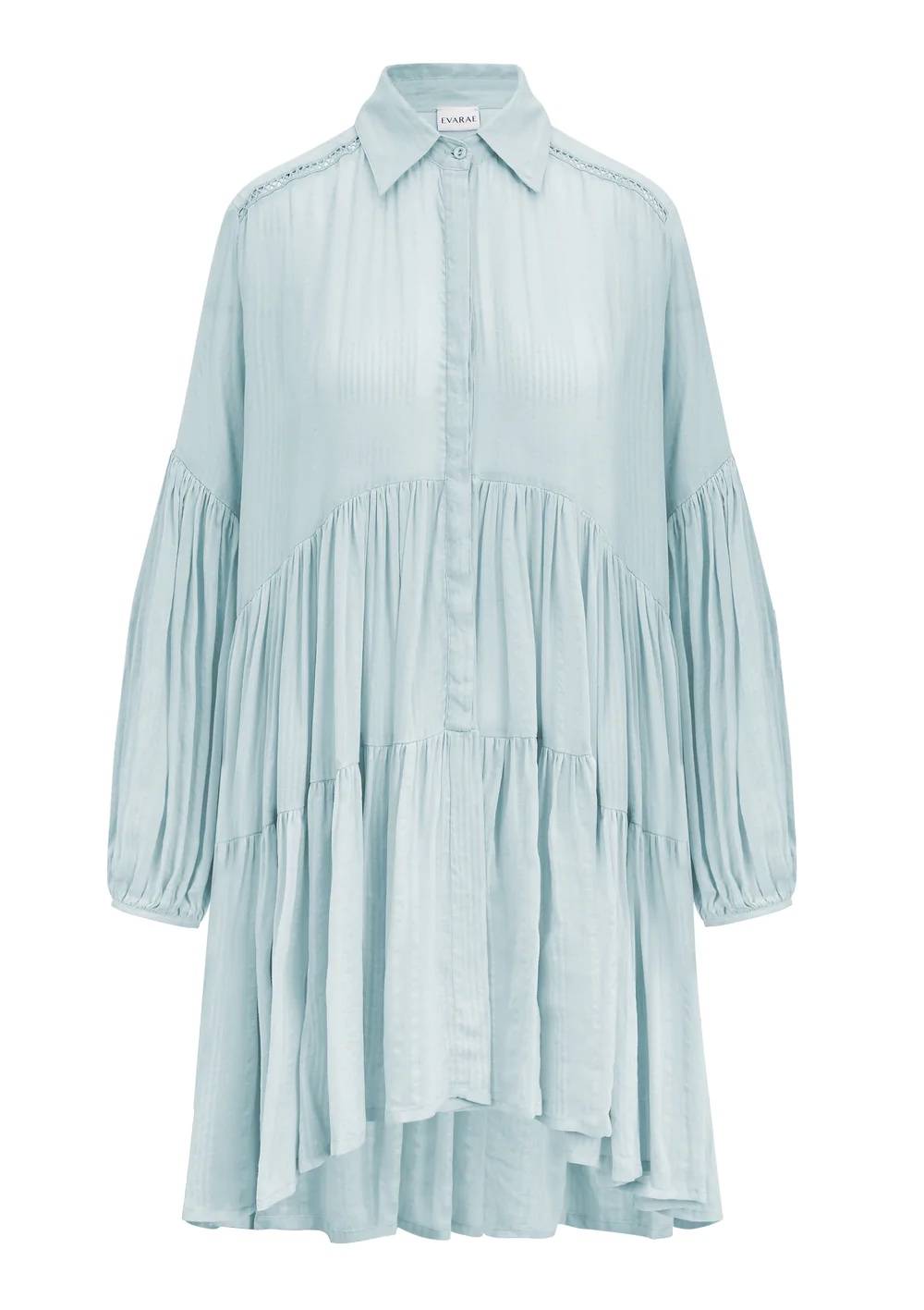 NEUHEITEN Lara Kleid Skyway Discount Store für neue Produkte