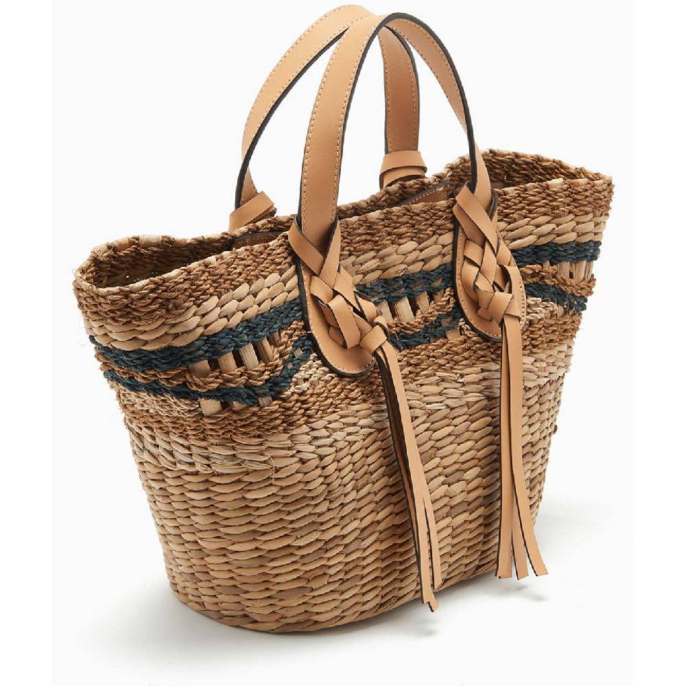 ACCESSOIRES Seaview Korb Begrenzt auf 3 Tage