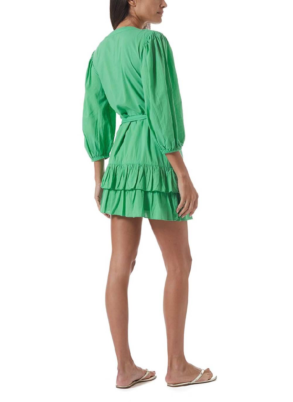 NEUHEITEN Tabitha Minikleid Green Angebote