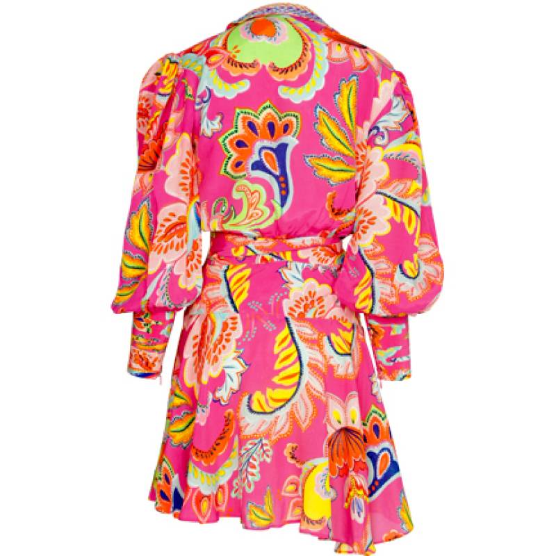 NEUHEITEN Zeinab Minikleid Hotsell