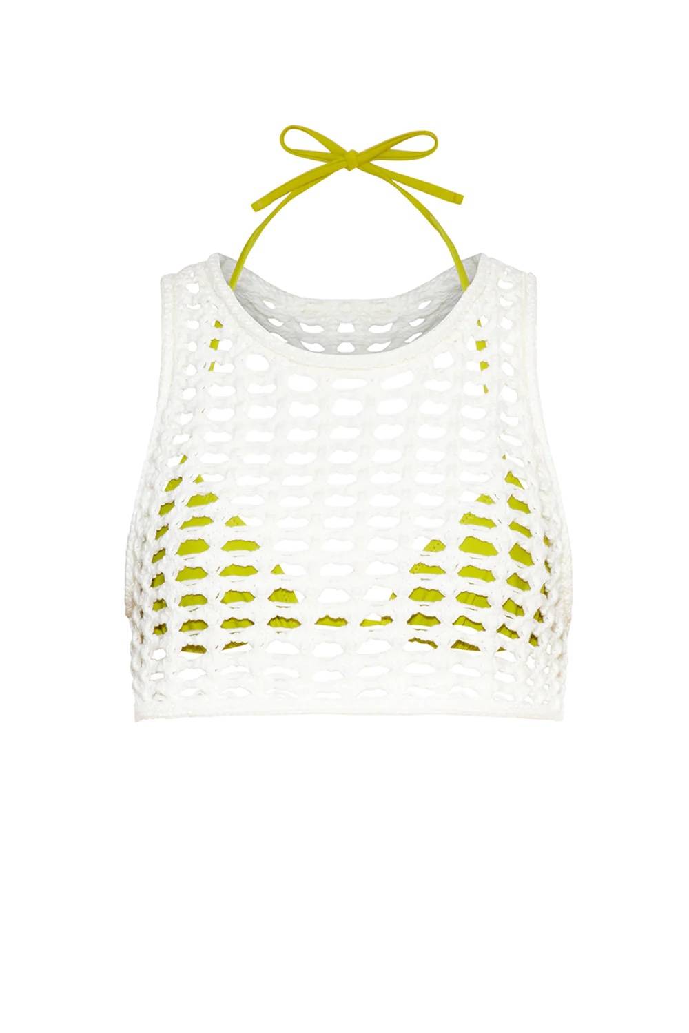RESORTWEAR Sundew Tank Top Fabrik Onlineshop