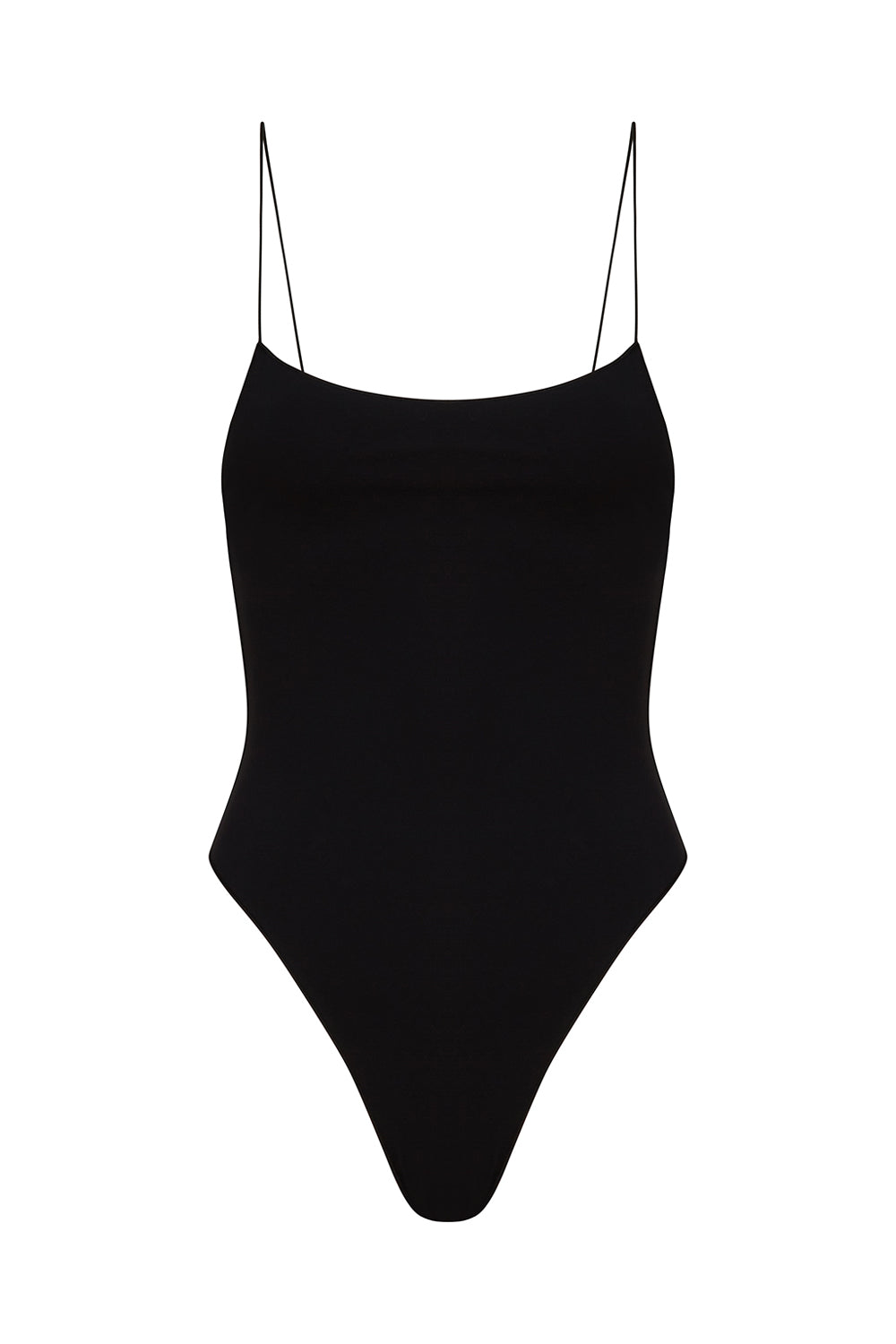NEUHEITEN The Eco C Black Badeanzug Rabatt