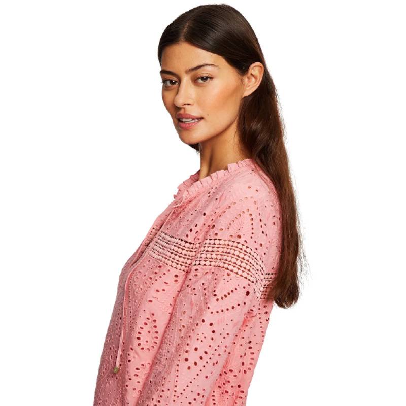 NEUHEITEN Minikleid Cherry Blossom Exklusivangebot