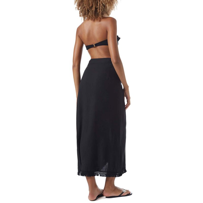 NEUHEITEN Lily Rock Schwarz Preisnachlass