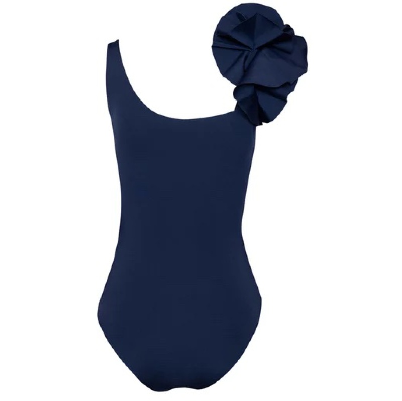 NEUHEITEN Tasi Badeanzug Navy Heißer Verkauf