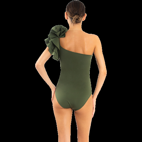 NEUHEITEN Bruma Badeanzug Pesto Top Angebot