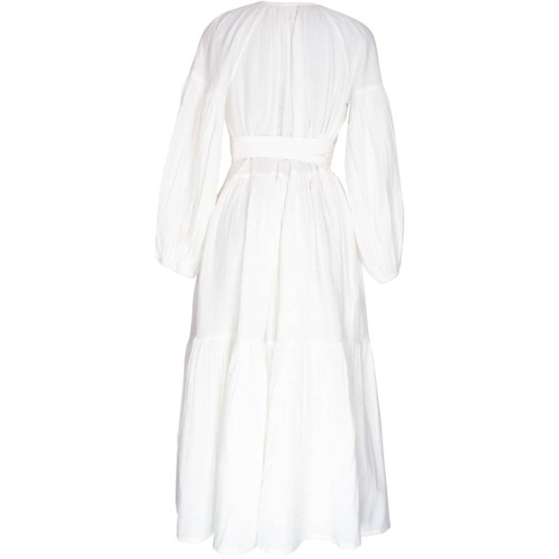 NEUHEITEN Ambrosia Kleid Vanille Exklusive Angebote