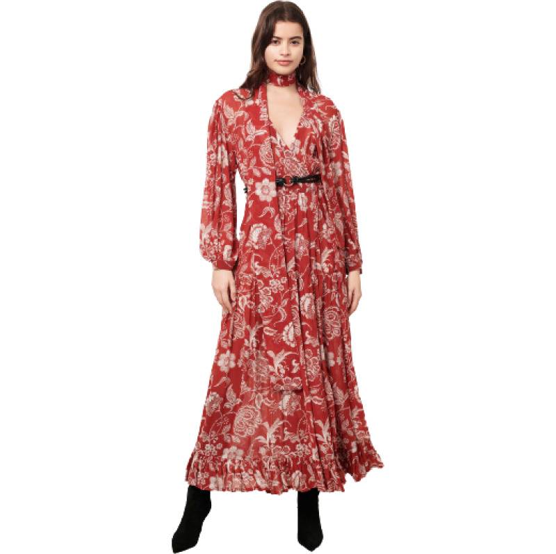 NEUHEITEN River Kleid Bossa Nova Saisonale Angebote