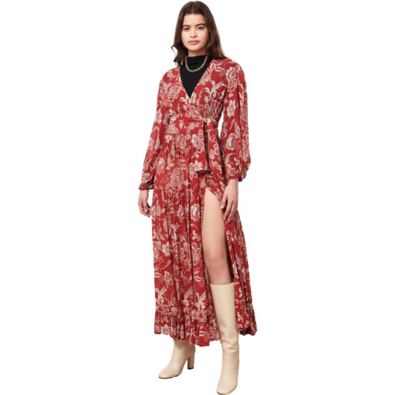 NEUHEITEN River Kleid Bossa Nova Saisonale Angebote