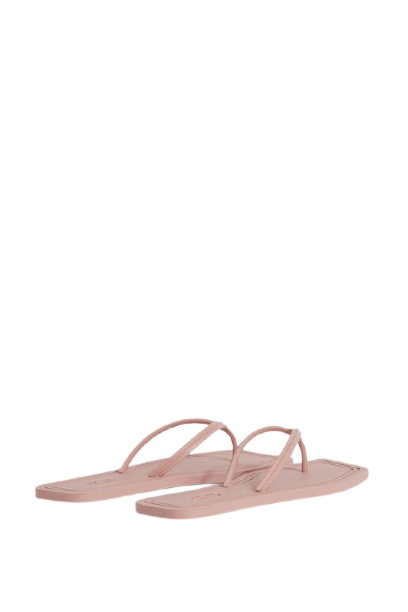 ACCESSOIRES Annick Flipflop Nude Räumungsverkauf