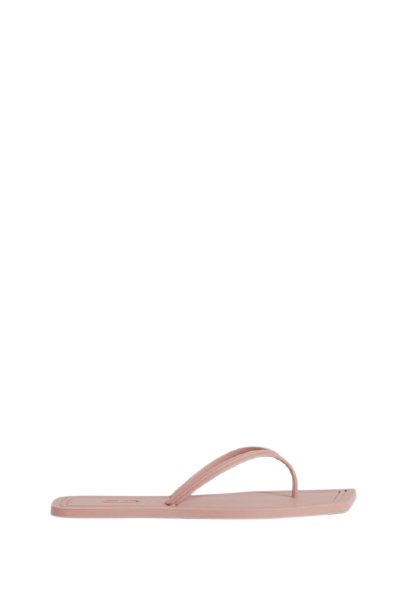 ACCESSOIRES Annick Flipflop Nude Räumungsverkauf