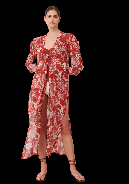 NEUHEITEN Agata Kleid Bossa Nova Sonderangebot der Fabrik