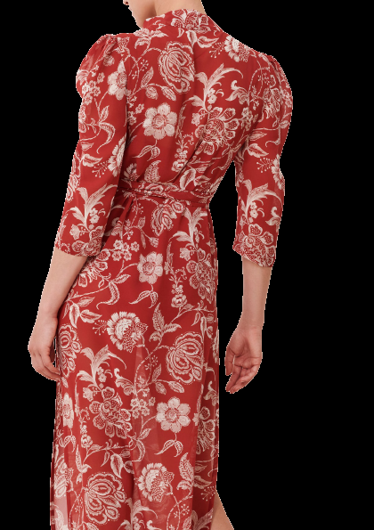 NEUHEITEN Agata Kleid Bossa Nova Sonderangebot der Fabrik