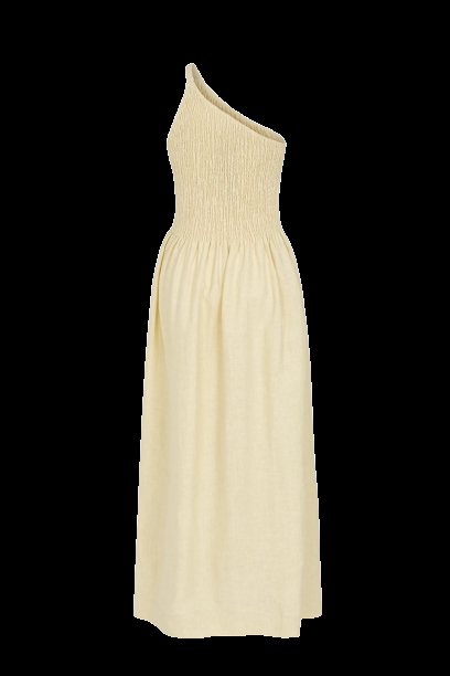 NEUHEITEN Isa Kleid Lemon Im Verkauf