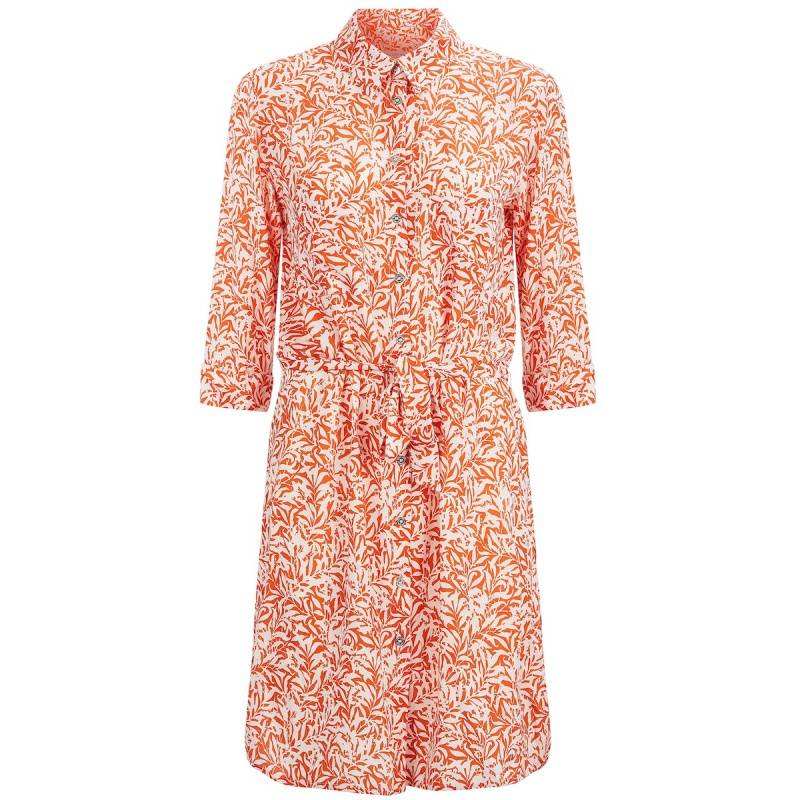 NEUHEITEN Sunset Forest Kleid 50% Rabatt für begrenzte Zeit