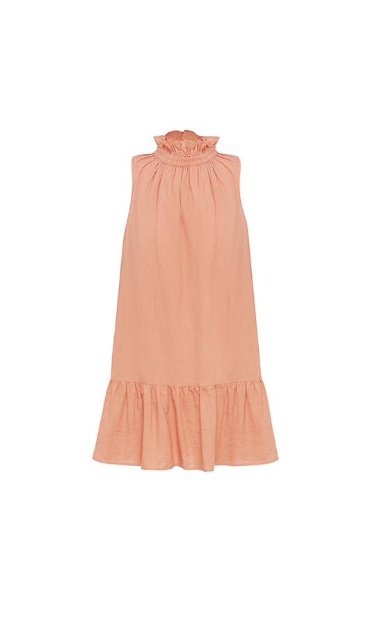 NEUHEITEN Garland Minikleid Watermelon Auslauf