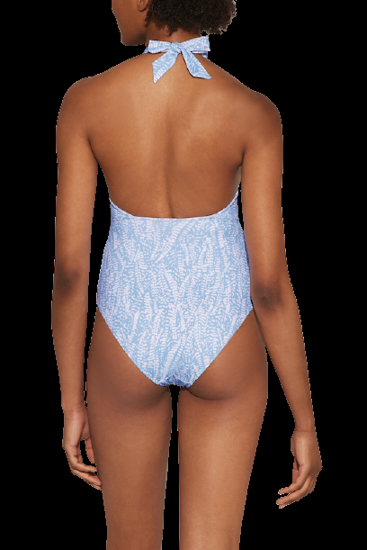 NEUHEITEN Cape Verde Padded Badeanzug Saisonschlussverkauf