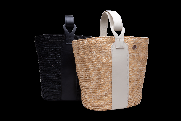 ACCESSOIRES Tote Schwarz Black Friday