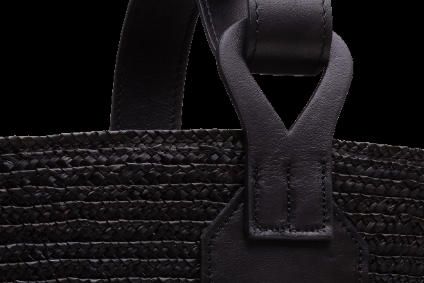 ACCESSOIRES Tote Schwarz Black Friday
