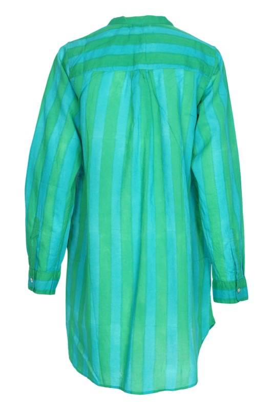 SALE Bijal Riviera Bluse grün Sonderangebote
