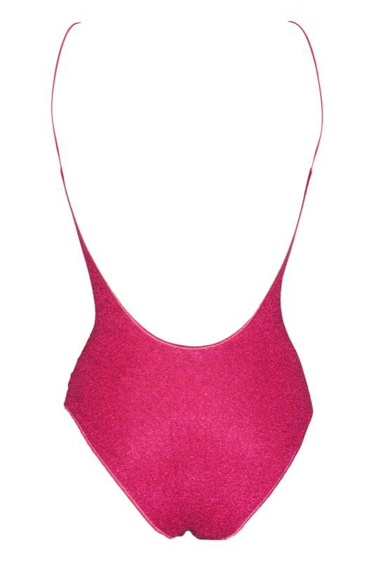 NEUHEITEN Lumiére Badeanzug pink Super Sparpreis