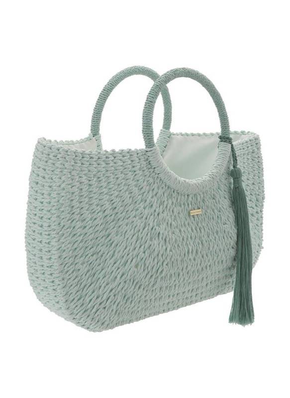 ACCESSOIRES Sorrento Tasche mint JETZT KAUFEN