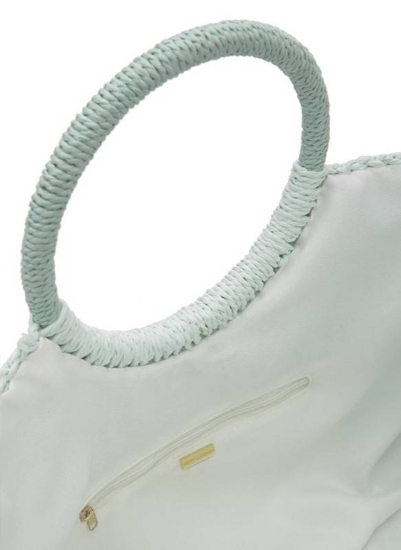 ACCESSOIRES Sorrento Tasche mint JETZT KAUFEN
