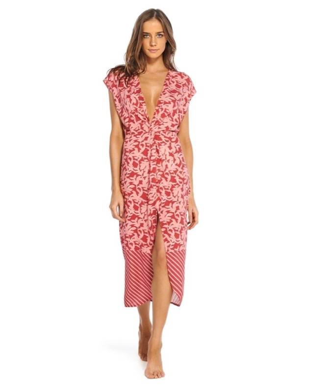 SALE Hermosa Celina Kaftan Günstig kaufen