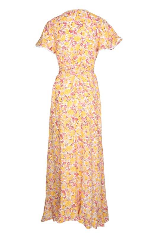 SALE Joe Wickelkleid Exklusivangebot