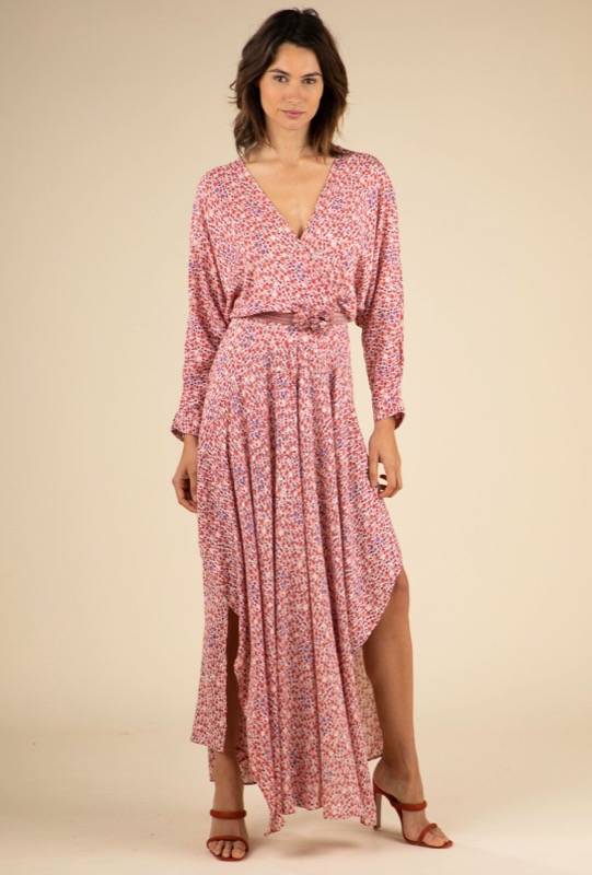 SALE Ilona Kleid Zeitlich begrenztes Angebot