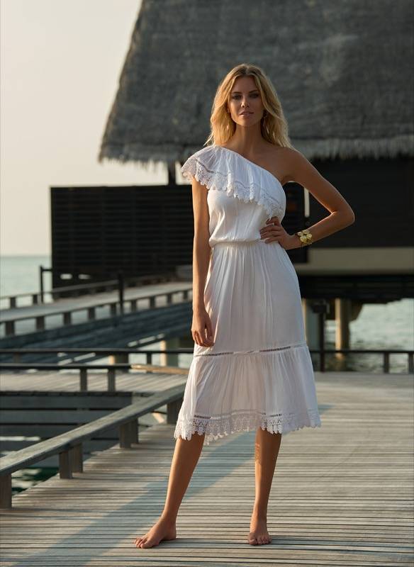 SALE Jo Kleid Letzter Tag