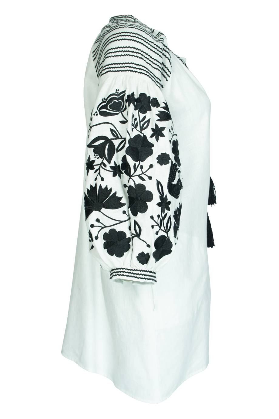 RESORTWEAR Julio Tunika Bis zu 50% Rabatt