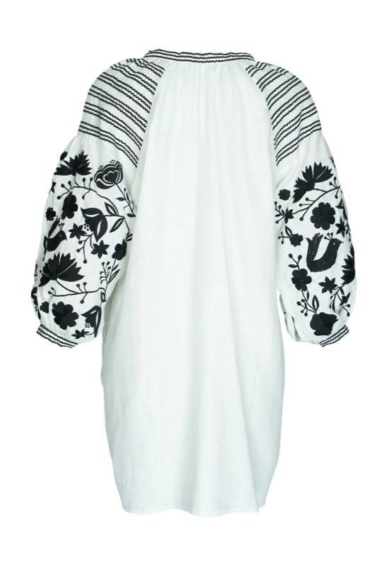 RESORTWEAR Julio Tunika Bis zu 50% Rabatt