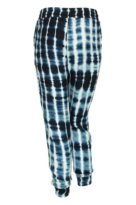 RESORTWEAR Dip & Dive Hose in Dunkelblau Nur für heute