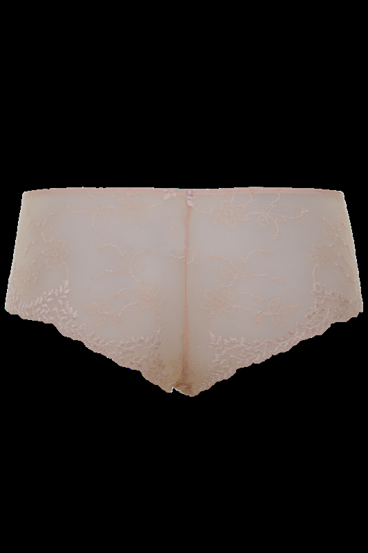 LINGERIE Adria Panty aus Spitze in Puder Online