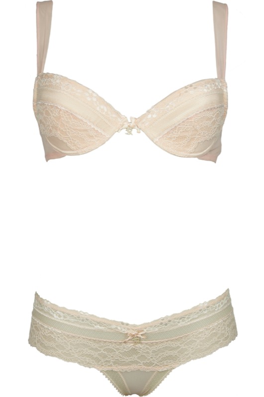 SALE Push-Up BH Exklusivangebot
