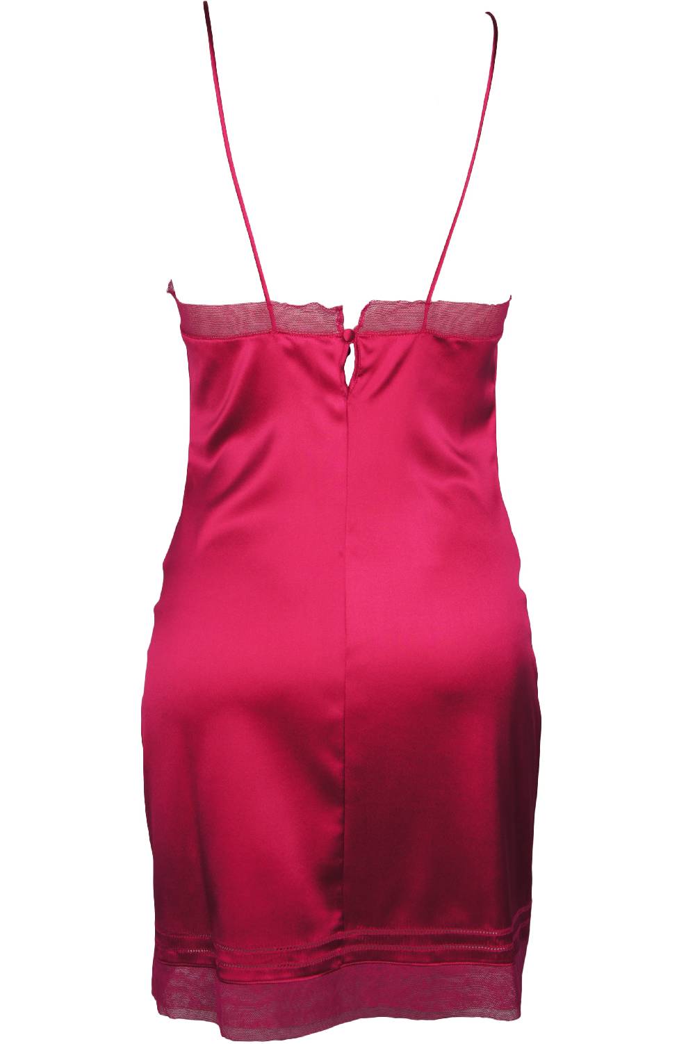 LINGERIE Unterkleid Neueste Mode
