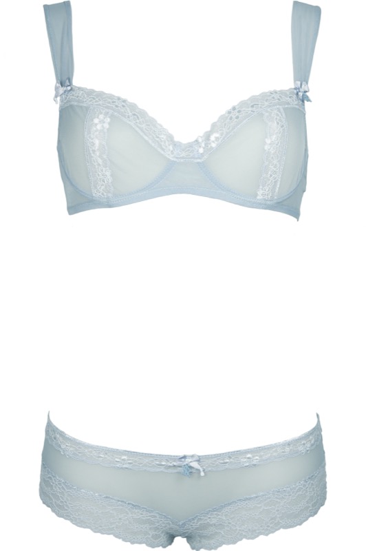 SALE Panty Blitzangebot